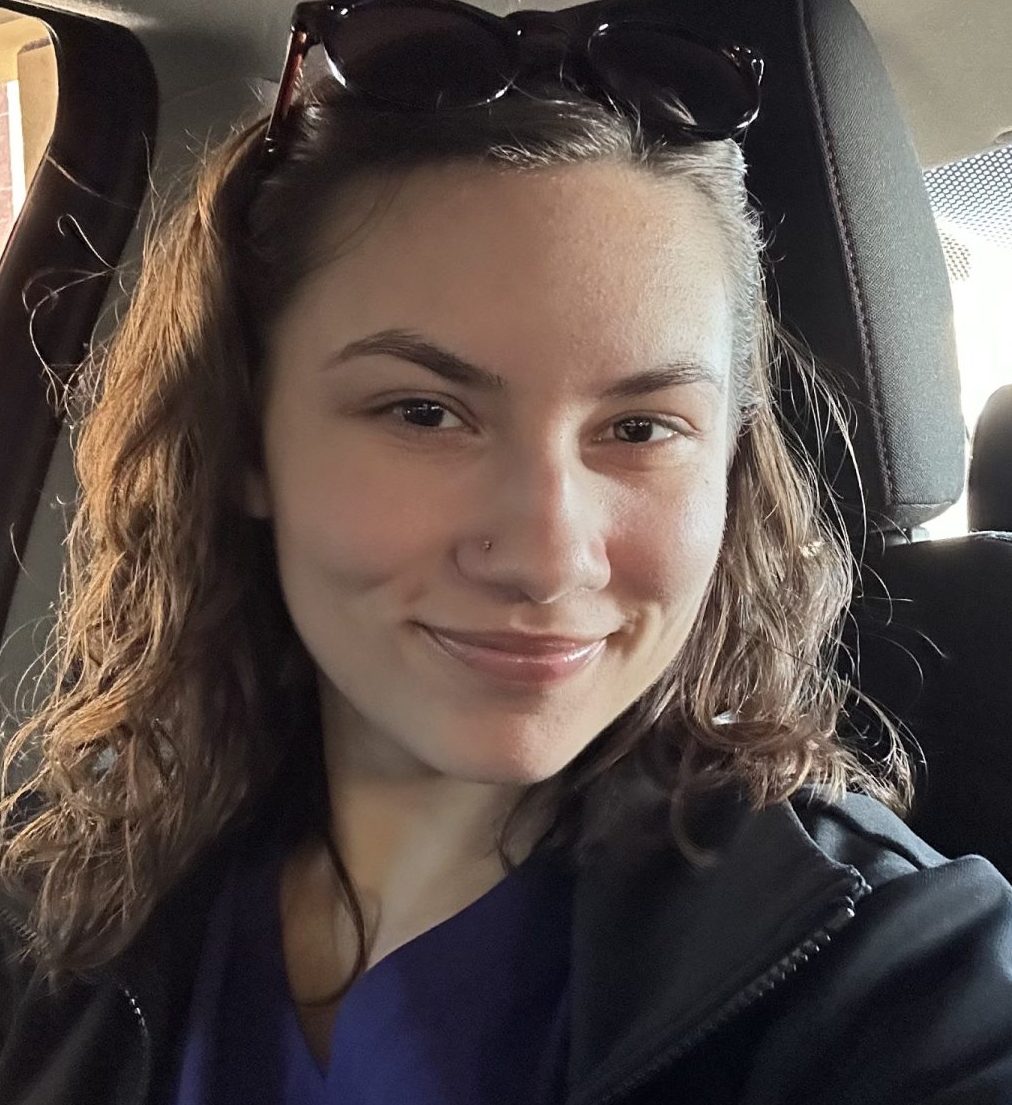 Kristin K.